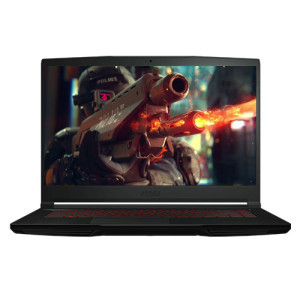 MSI Thin GF63 12UCX – i5