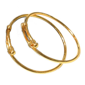 Baby Bangle