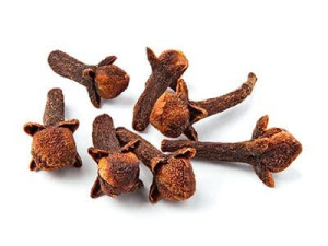 Cloves