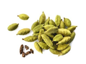 Cardamom (Enasal)