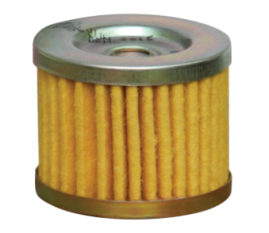 Oil Filter Element for Three-wheeler