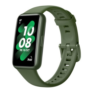 HUAWEI Band 7 (Wilderness Green)