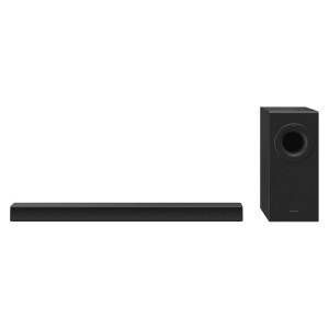 Panasonic SC-HTB490 Slim Soundbar